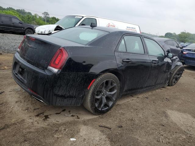 2022 Chrysler 300 S VIN: 2C3CCABG0NH158737 Lot: 56205794