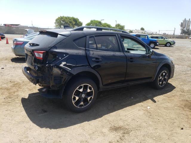 2018 SUBARU CROSSTREK - JF2GTABC6JH328644