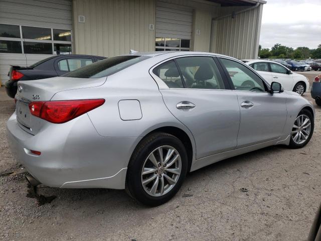 JN1BV7AR7EM686167 2014 INFINITI Q50