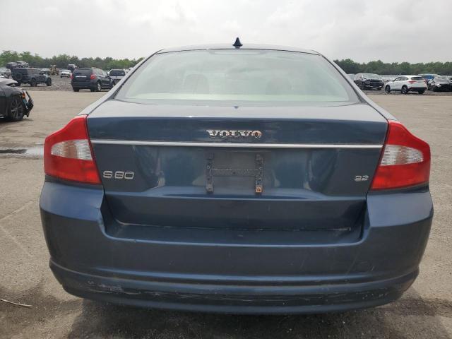 2007 Volvo S80 3.2 VIN: YV1AS982071033734 Lot: 56869624