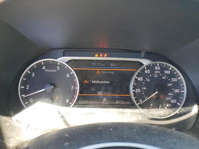 2020 Nissan Sentra Sv VIN: 3N1AB8CV0LY219638 Lot: 57410504