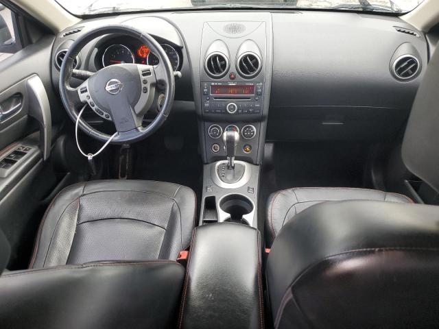 2010 Nissan Rogue S VIN: JN8AS5MTXAW502064 Lot: 60482124