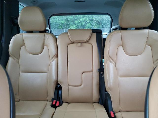 2016 Volvo Xc90 T6 VIN: YV4A22PK2G1050434 Lot: 57549044