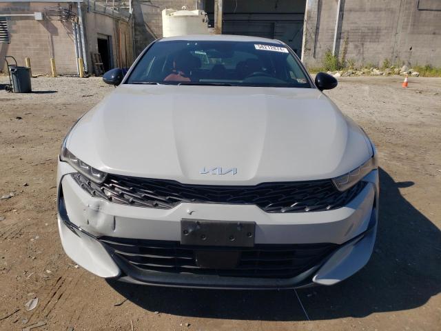 2024 Kia K5 Gt Line VIN: 5XXG64J28RG241420 Lot: 58212874