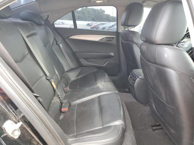 2016 Cadillac Ats Luxury VIN: 1G6AB5RX9G0134210 Lot: 58427234