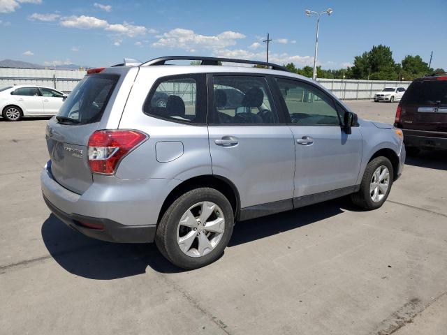 2016 Subaru Forester 2.5I VIN: JF2SJABC2GH494135 Lot: 59195914