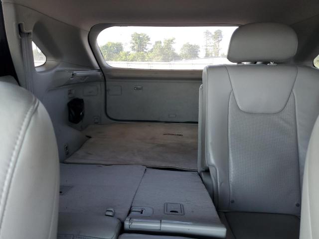 2012 Lexus Rx 350 VIN: 2T2BK1BA4CC146096 Lot: 59266154