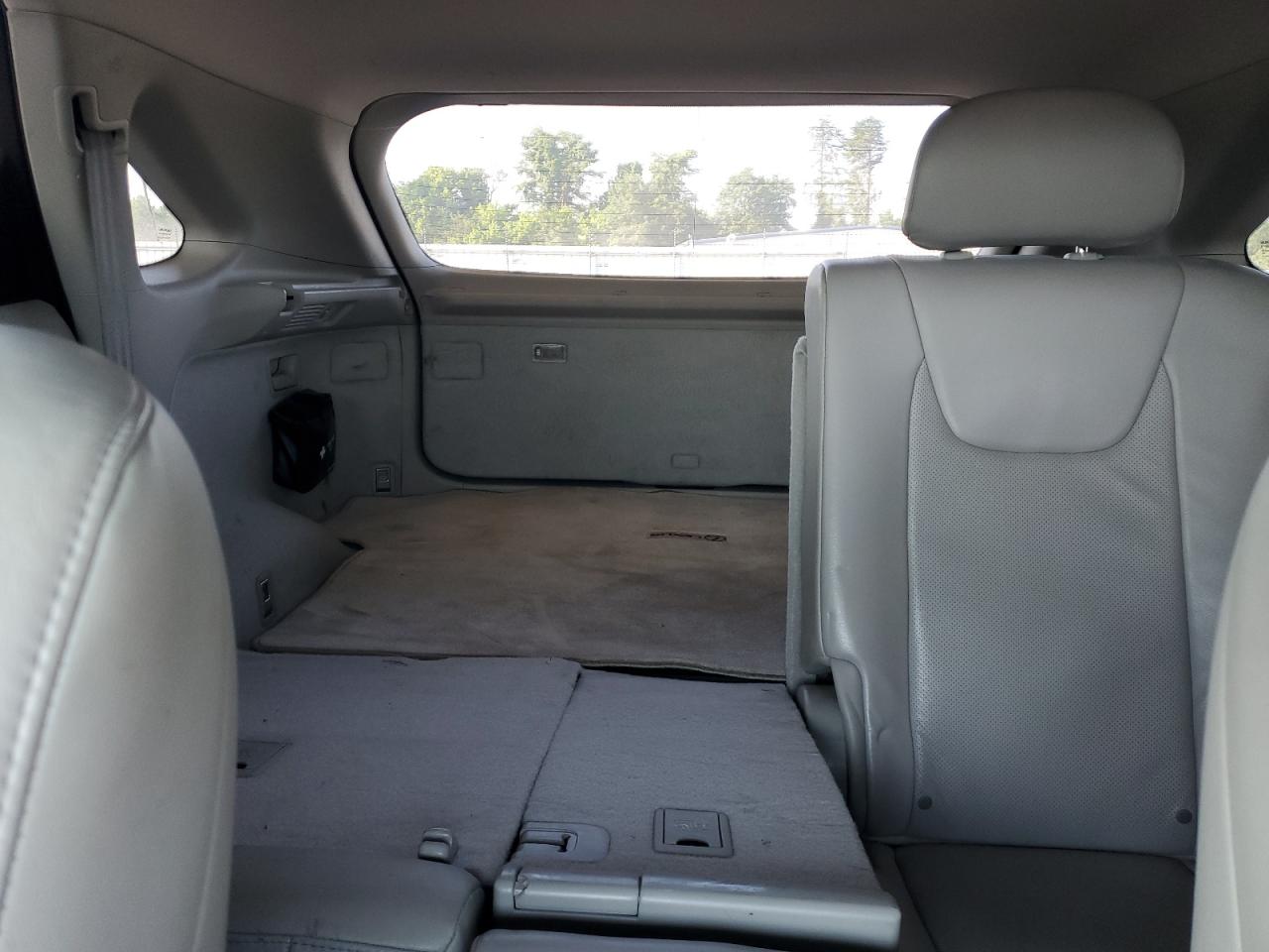 2T2BK1BA4CC146096 2012 Lexus Rx 350