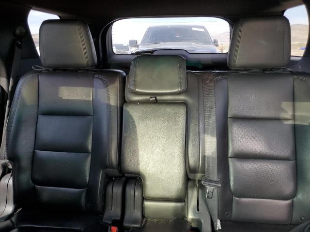 2013 Ford Explorer Limited VIN: 1FM5K8F8XDGB48063 Lot: 56977454