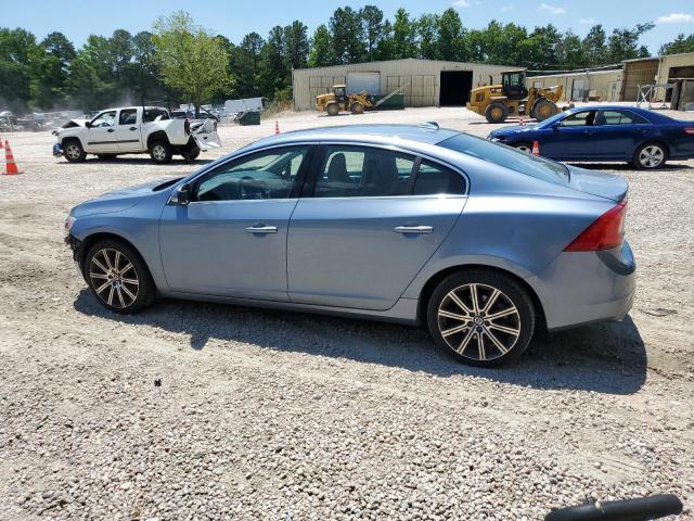 2017 Volvo S60 Platinum VIN: LYV402TMXHB137926 Lot: 56415274