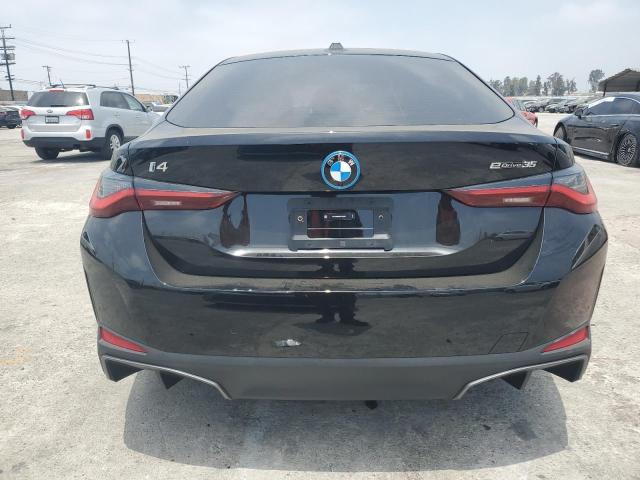 2024 BMW I4 Edrive 35 VIN: WBY43AW02RFT03098 Lot: 57317884