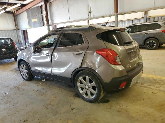 VIN KL4CJDSB0DB069579 2013 Buick Encore, Premium no.2