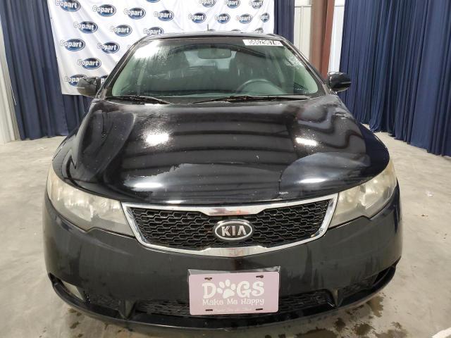 2012 Kia Forte Sx VIN: KNAFW5A37C5490990 Lot: 58629674