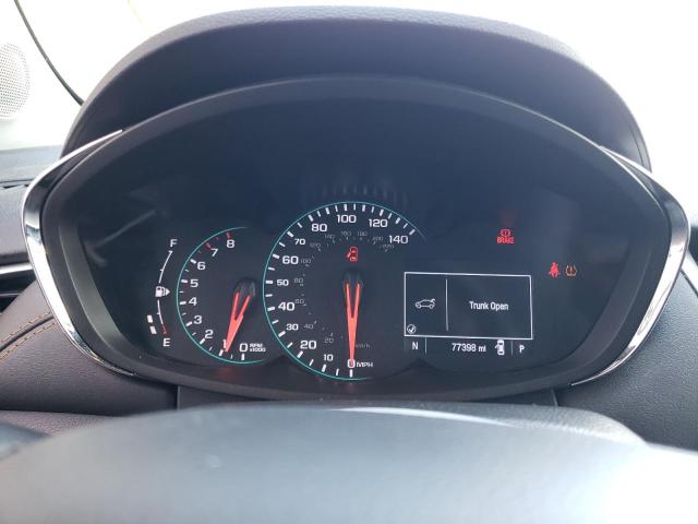 2020 Chevrolet Trax 1Lt VIN: KL7CJLSBXLB026136 Lot: 57933694