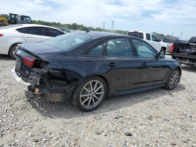 2018 Audi A6 Premium VIN: WAUF3AFC1JN068740 Lot: 59635144