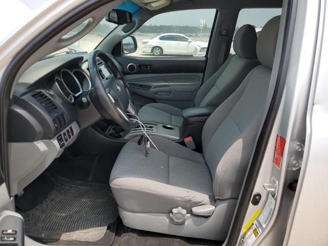 2013 Toyota Tacoma Double Cab Prerunner VIN: 5TFJU4GN5DX028794 Lot: 56787284