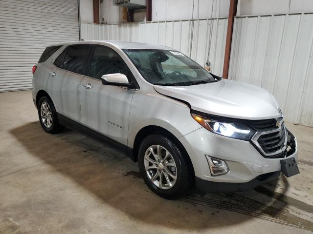 2021 Chevrolet Equinox Lt VIN: 2GNAXUEV4M6160625 Lot: 58466784