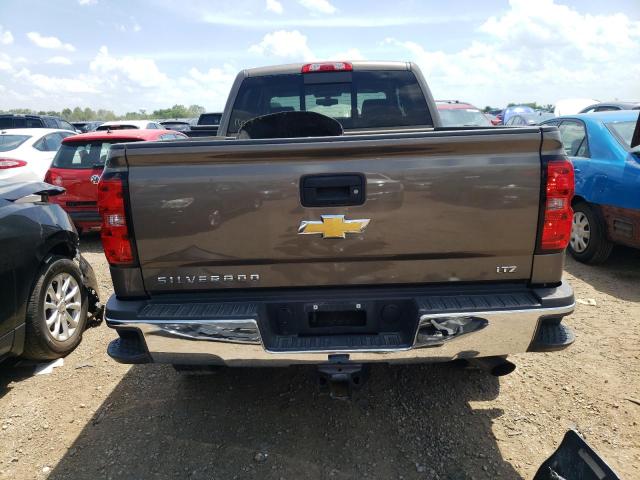 1GC1KWEG3FF133574 2015 Chevrolet Silverado K2500 Heavy Duty Ltz