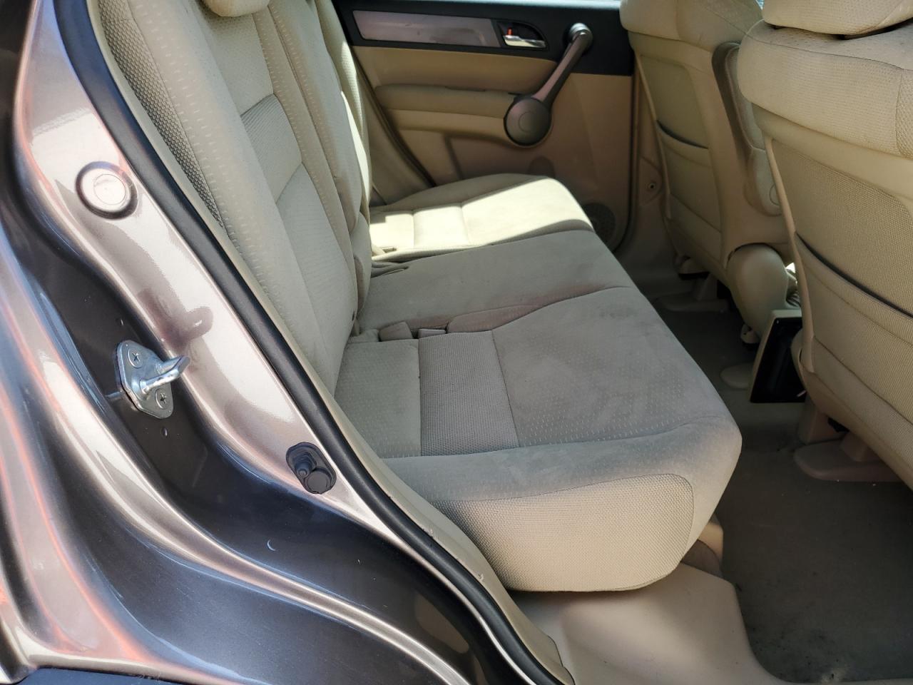 3CZRE48519G706221 2009 Honda Cr-V Ex