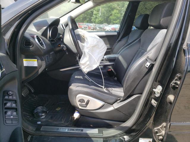 2007 Mercedes-Benz Ml 320 Cdi VIN: 4JGBB22E37A292282 Lot: 60172854