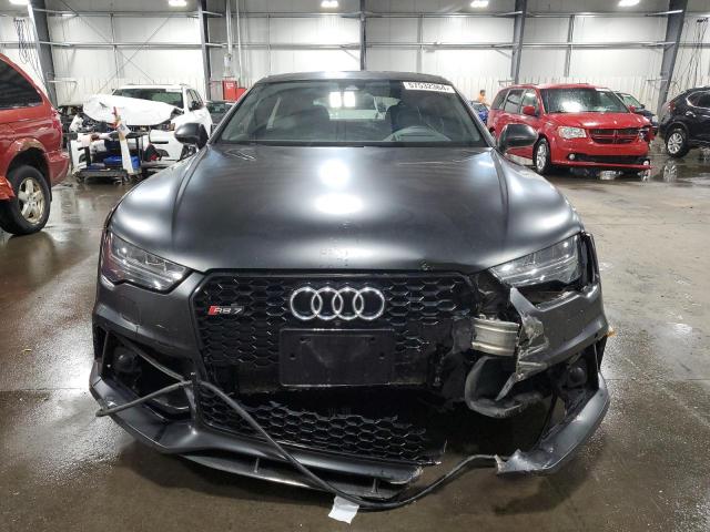 2016 AUDI RS7 - WUAW2AFC9GN900181