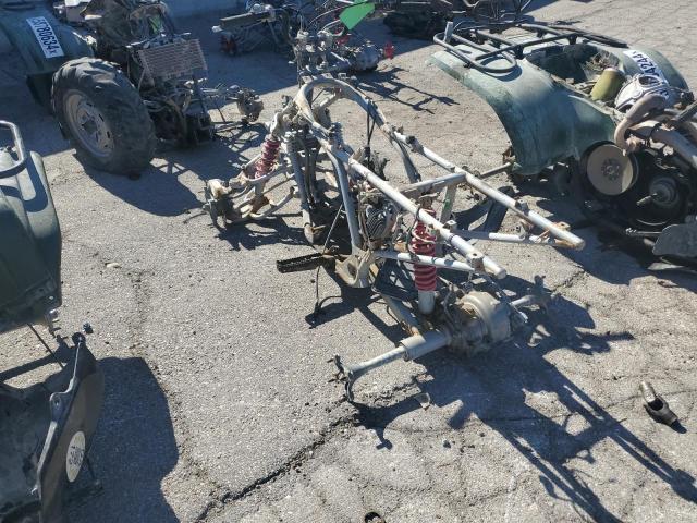 1HFTE270974610651 2007 Honda Trx250 Ex