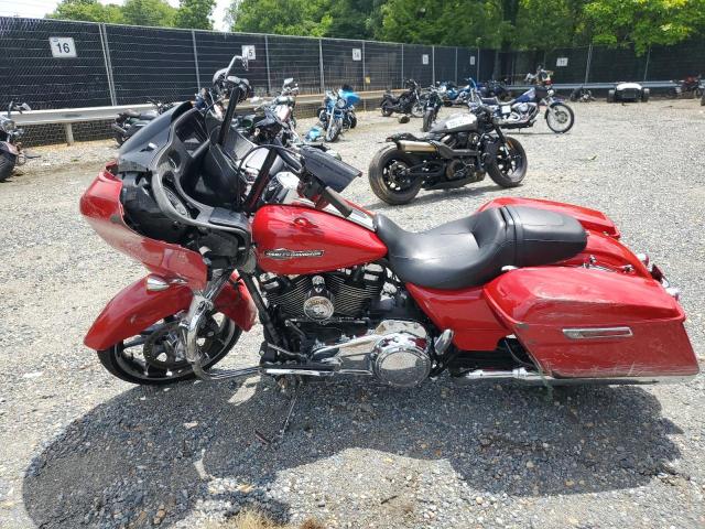 2023 HARLEY-DAVIDSON FLTRX 1HD1KHC17PB646215