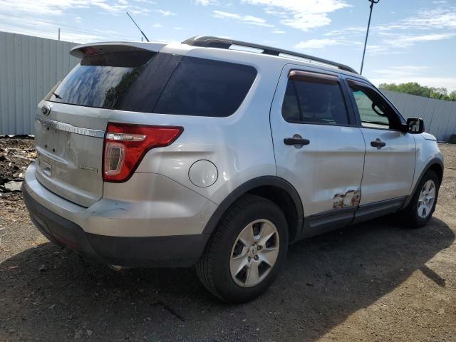 2012 Ford Explorer VIN: 1FMHK7B98CGA03110 Lot: 54586254