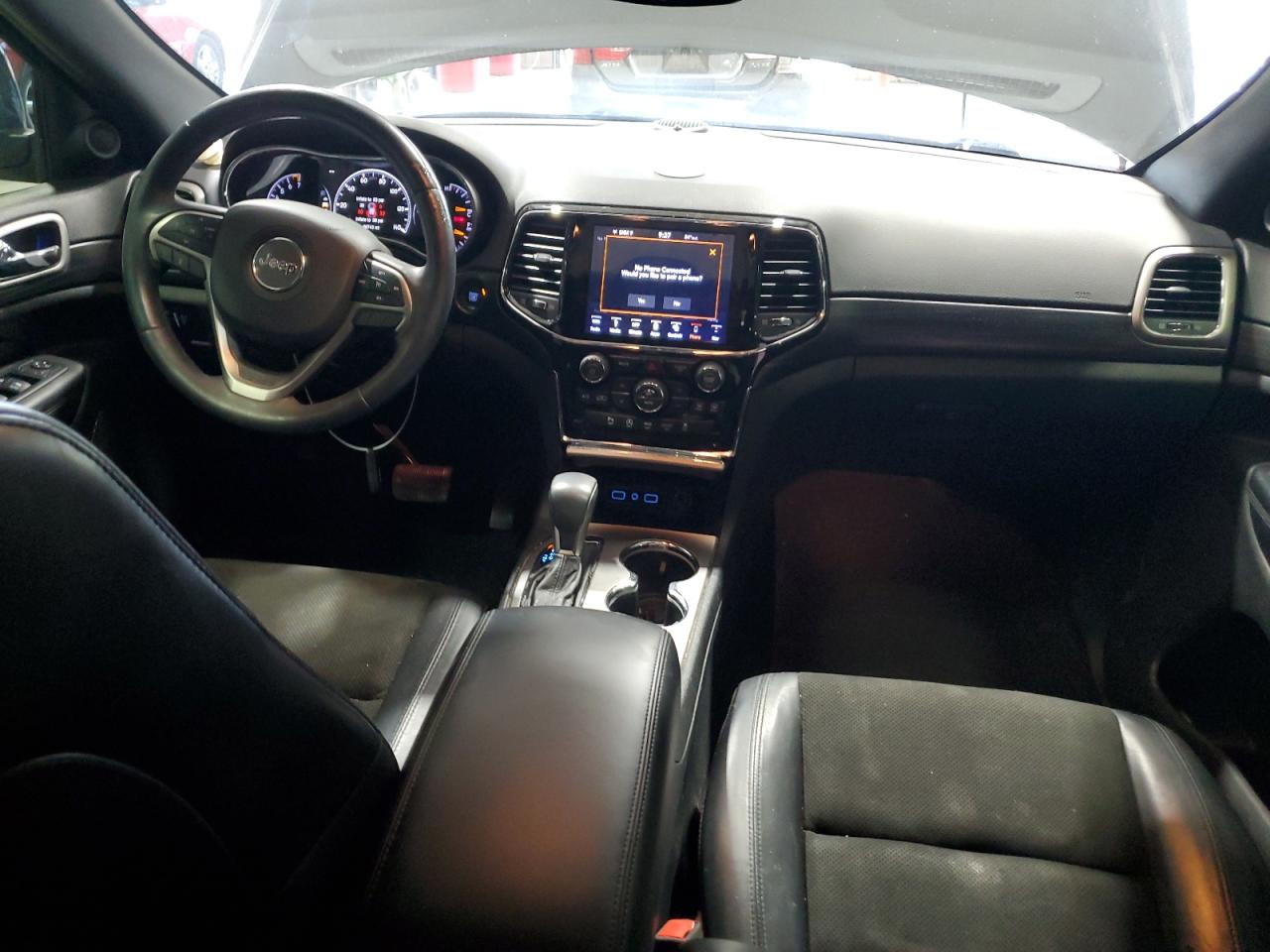 1C4RJFAG7KC628609 2019 Jeep Grand Cherokee Laredo