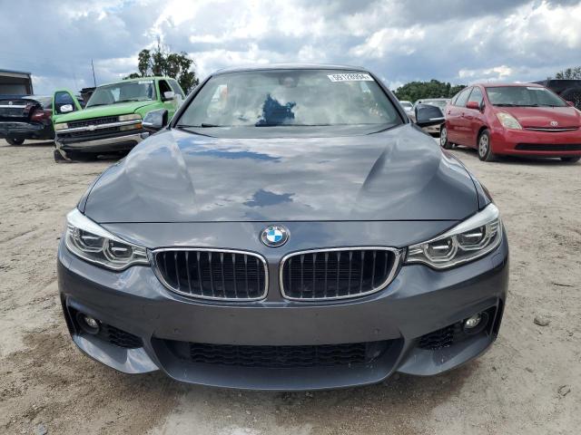 VIN WBA3T3C56F5A40446 2015 BMW 4 Series, 435 I no.5