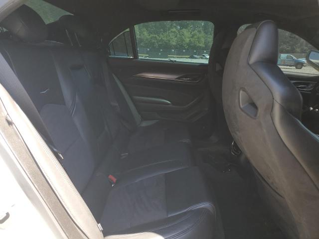 2016 Cadillac Cts-V VIN: 1G6A15S64G0109655 Lot: 51729354