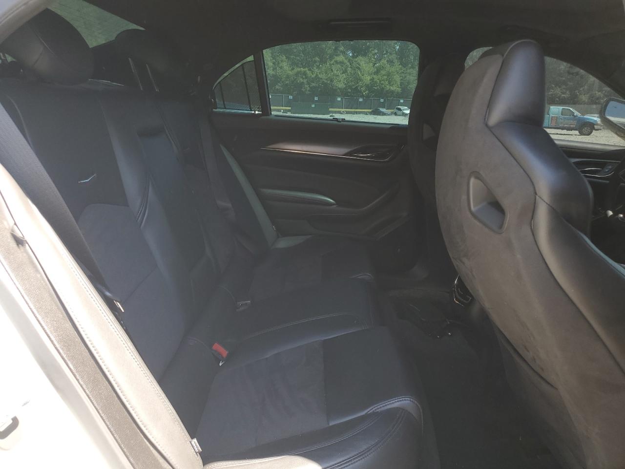 1G6A15S64G0109655 2016 Cadillac Cts-V