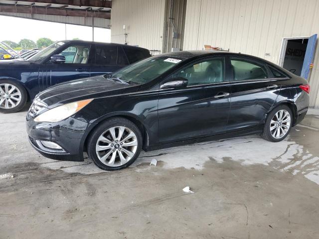 2011 Hyundai Sonata Se VIN: 5NPEC4ACXBH229157 Lot: 57424274