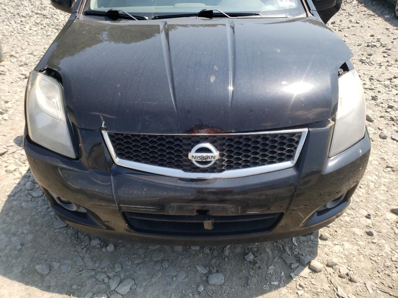 3N1AB6AP7BL618423 2011 Nissan Sentra 2.0