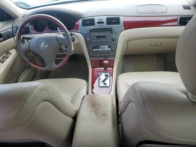 2003 Lexus Es 300 VIN: JTHBF30G530106629 Lot: 59907254