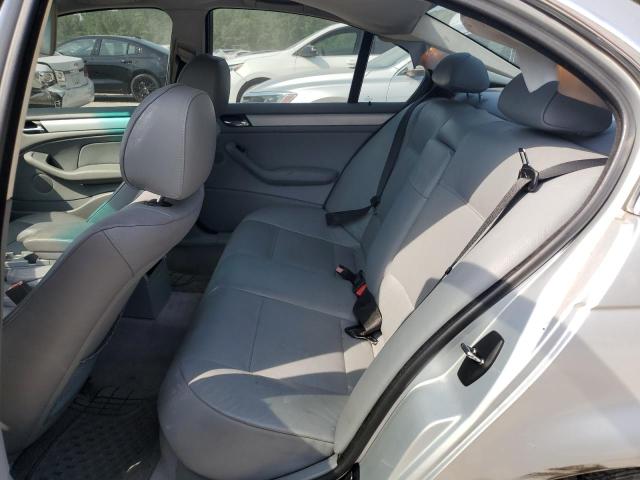 2001 BMW 330 I VIN: WBAAV53421JS95158 Lot: 59874094