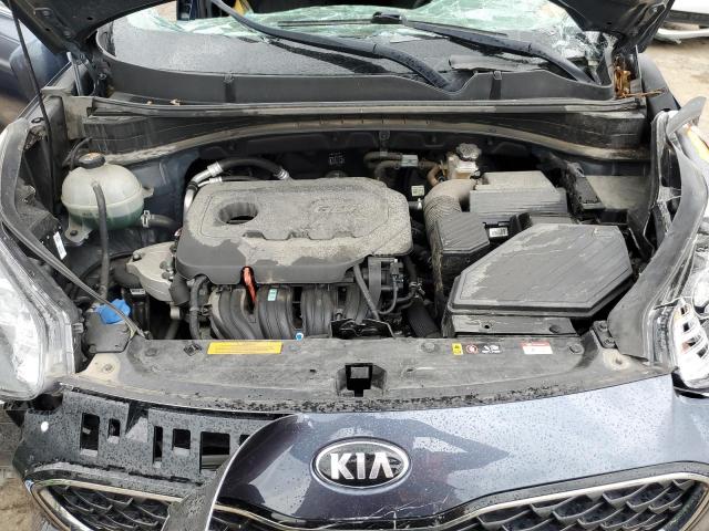 2020 KIA SPORTAGE L - KNDPM3AC4L7779301