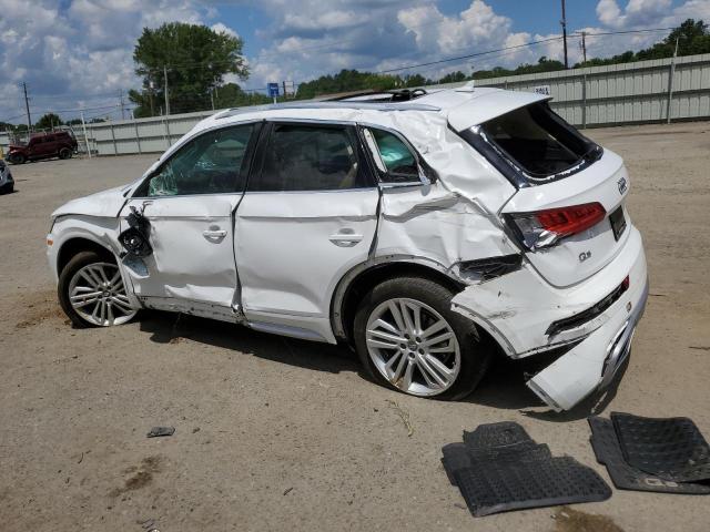 2018 AUDI Q5 PRESTIG WA1CNAFY8J2159009