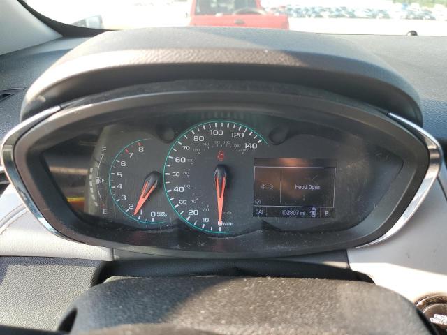 2020 CHEVROLET TRAX 1LT - 3GNCJLSB4LL160388