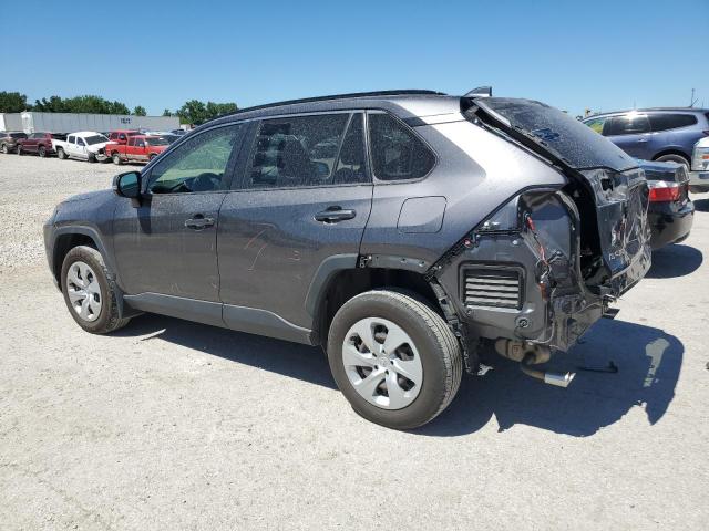 2019 TOYOTA RAV4 LE - JTMG1RFV8KJ011957