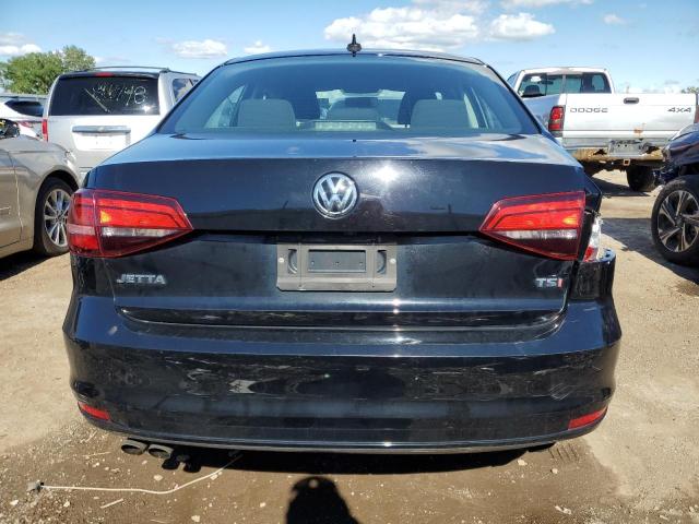 2016 Volkswagen Jetta S VIN: 3VW267AJ4GM250109 Lot: 57426804