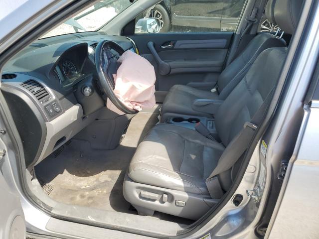 2008 Honda Cr-V Exl VIN: JHLRE38708C045657 Lot: 60344274