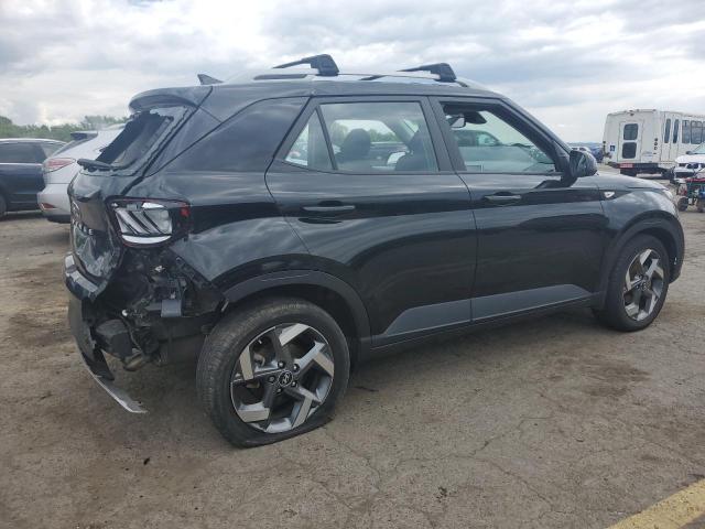 2022 Hyundai Venue Sel VIN: KMHRC8A30NU136422 Lot: 58438964