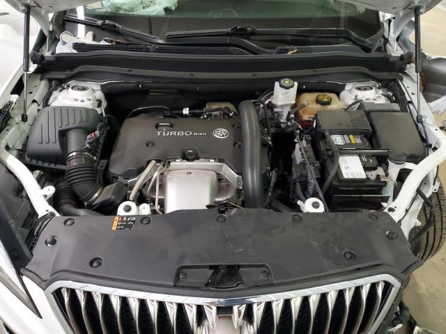 2018 BUICK ENVISION P - LRBFX3SX2JD004478