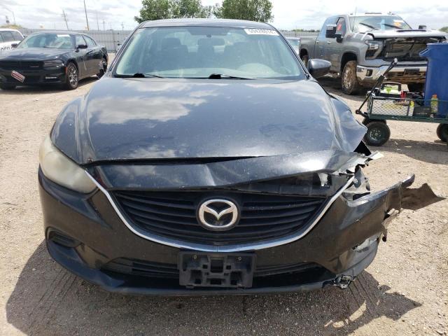 VIN JM1GJ1U61F1177210 2015 Mazda 6, Sport no.5