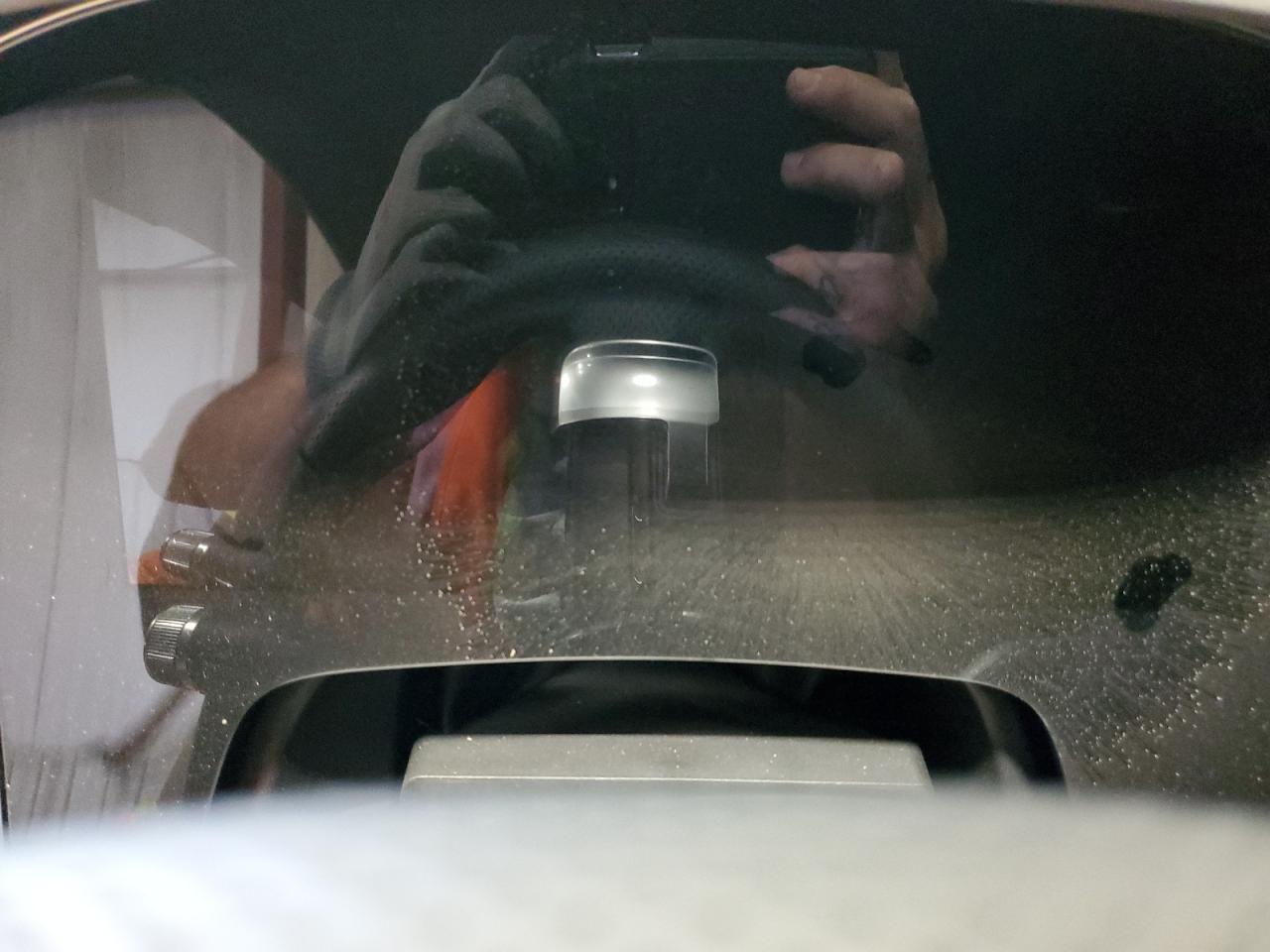 W1KCG4EBXPA032152 2023 Mercedes-Benz Eqs Sedan 580 4Matic