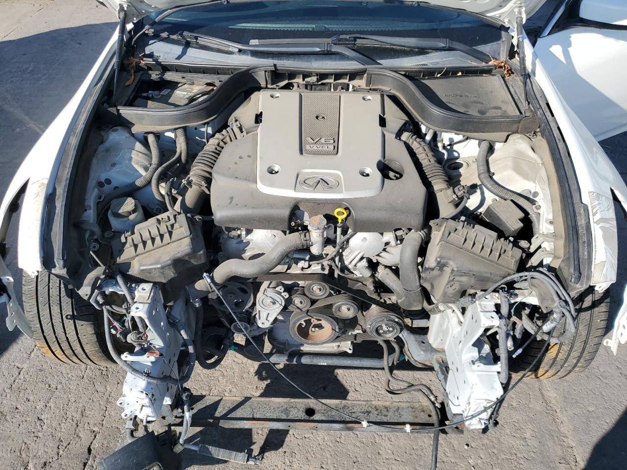 JN1CV6ARXDM358335 2013 Infiniti G37