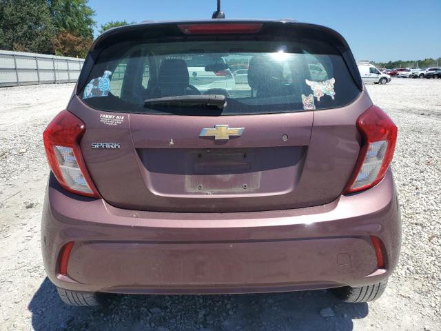 2020 CHEVROLET SPARK LS - KL8CB6SA7LC409852