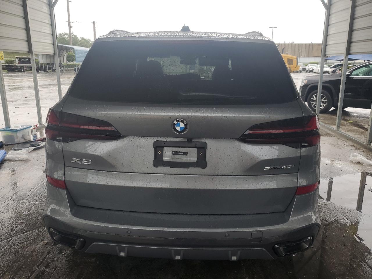 5UX13EU06R9W06977 2024 BMW X5 Sdrive 40I