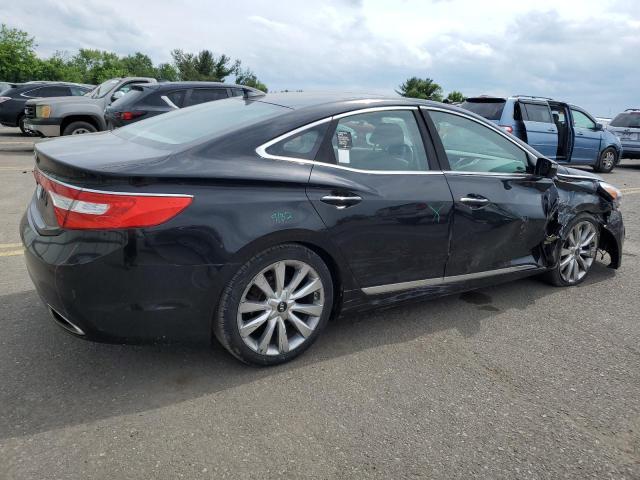 2013 Hyundai Azera Gls VIN: KMHFH4JG3DA251239 Lot: 57618944